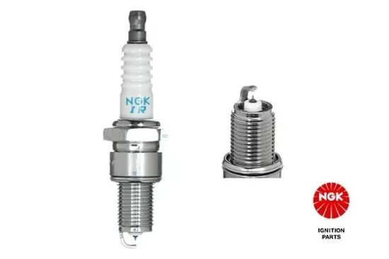 Zündkerze NGK 5743 Bild Zündkerze NGK 5743