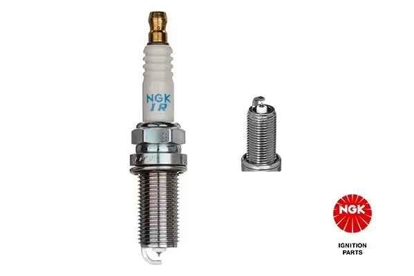 Zündkerze NGK 3588