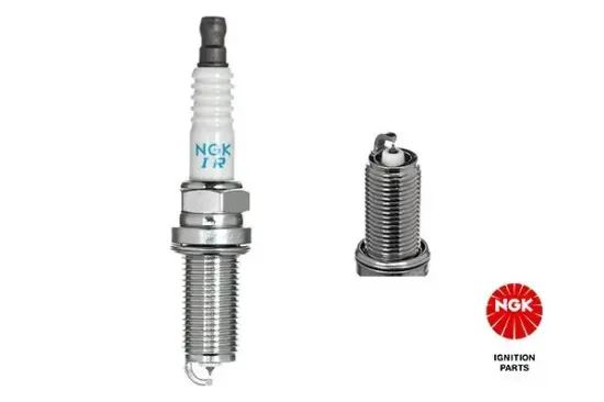 Zündkerze NGK 5245 Bild Zündkerze NGK 5245