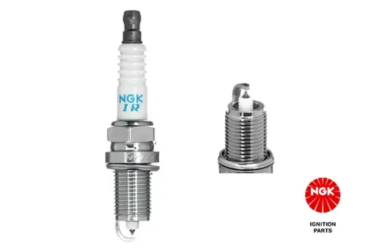 Zündkerze NGK 5887 Bild Zündkerze NGK 5887