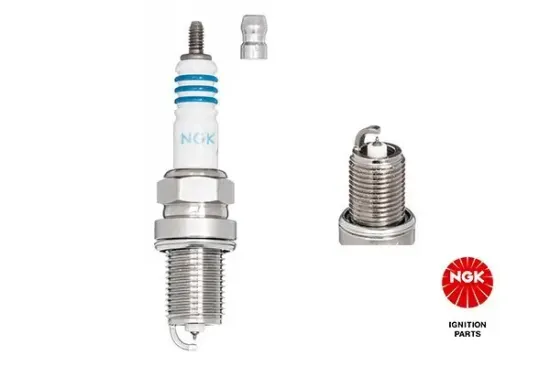 Zündkerze NGK 1498 Bild Zündkerze NGK 1498