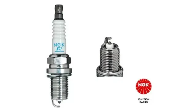 Zündkerze NGK 4014 Bild Zündkerze NGK 4014