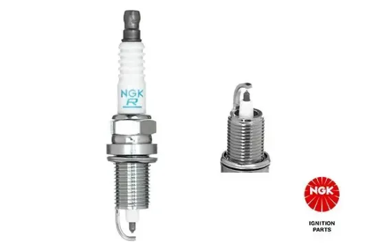 Zündkerze NGK 7696 Bild Zündkerze NGK 7696