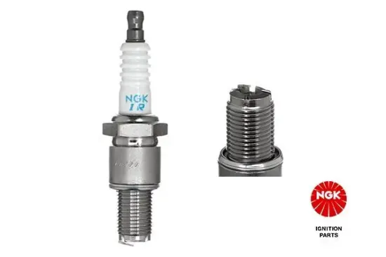 Zündkerze NGK 5745 Bild Zündkerze NGK 5745