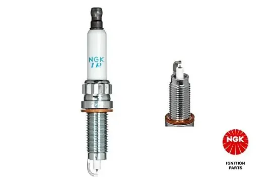 Zündkerze NGK 1555 Bild Zündkerze NGK 1555