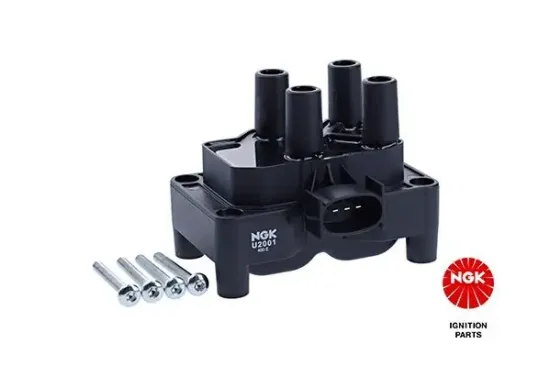 Zündspule NGK 48001 Bild Zündspule NGK 48001