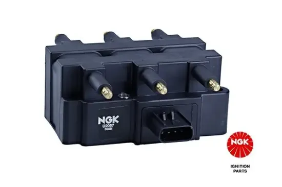 Zündspule NGK 48260 Bild Zündspule NGK 48260
