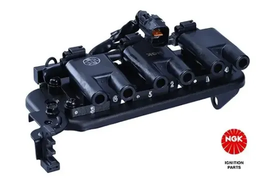 Zündspule NGK 48372 Bild Zündspule NGK 48372