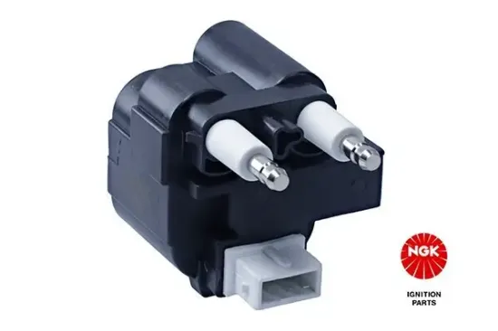 Zündspule für Zylinder 2 für Zylinder 3 NGK 48058 Bild Zündspule für Zylinder 2 für Zylinder 3 NGK 48058