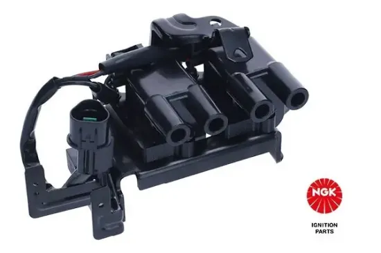 Zündspule 14 V NGK 49512 Bild Zündspule 14 V NGK 49512