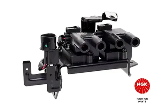 Zündspule 12 V NGK 49664 Bild Zündspule 12 V NGK 49664