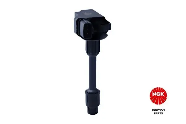 Zündspule für Zylinder 4 für Zylinder 5 für Zylinder 6 NGK 48243