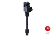 Zündspule für Zylinder 1 für Zylinder 2 für Zylinder 3 NGK 48244