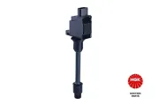 Zündspule für Zylinder 1 für Zylinder 2 für Zylinder 3 NGK 48331