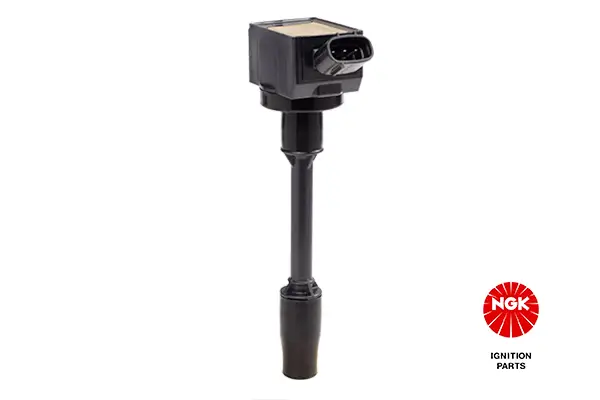 Zündspule 14 V NGK 49452