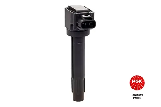 Zündspule 12 V NGK 49663 Bild Zündspule 12 V NGK 49663