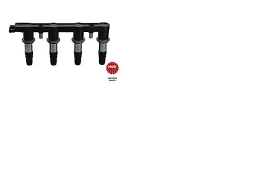 Zündspule NGK 49076 Bild Zündspule NGK 49076