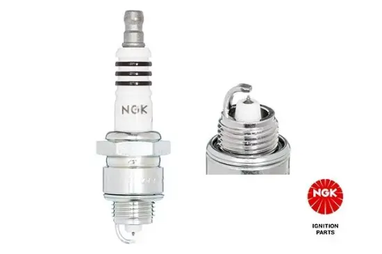 Zündkerze NGK 7189 Bild Zündkerze NGK 7189