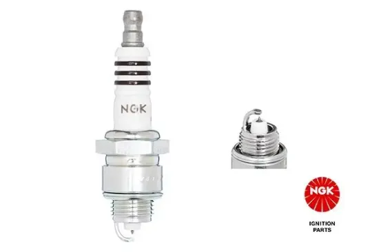 Zündkerze NGK 7355 Bild Zündkerze NGK 7355