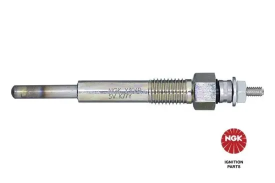Glühkerze 5,0 V NGK 6244 Bild Glühkerze 5,0 V NGK 6244