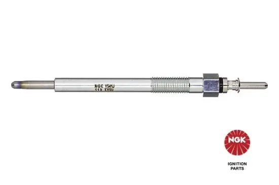 Glühkerze 11,0 V NGK 1983 Bild Glühkerze 11,0 V NGK 1983
