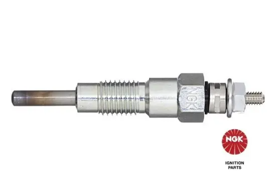Glühkerze 10,0 V NGK 2966 Bild Glühkerze 10,0 V NGK 2966