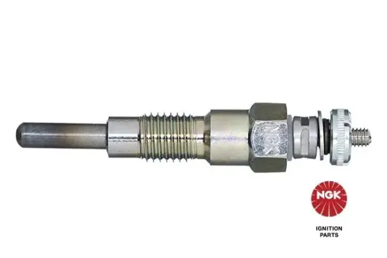 Glühkerze 11,0 V NGK 1249 Bild Glühkerze 11,0 V NGK 1249
