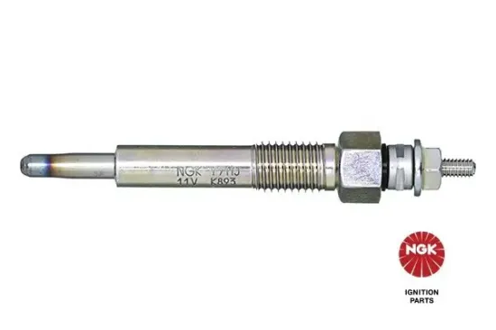 Glühkerze 11,0 V NGK 4467 Bild Glühkerze 11,0 V NGK 4467
