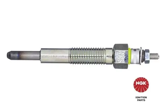 Glühkerze 11,0 V NGK 3687 Bild Glühkerze 11,0 V NGK 3687