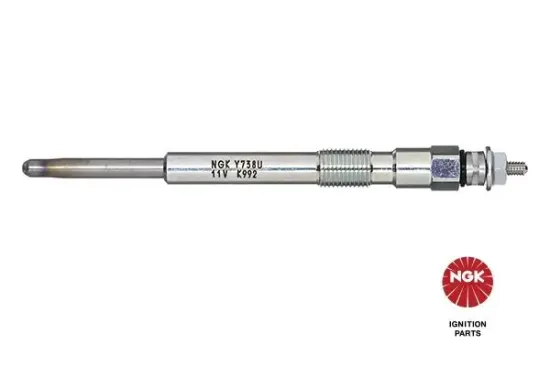 Glühkerze 11,0 V NGK 5390 Bild Glühkerze 11,0 V NGK 5390