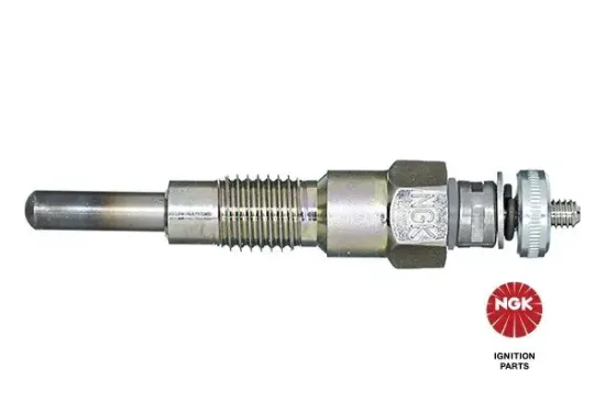 Glühkerze 24,0 V NGK 7771 Bild Glühkerze 24,0 V NGK 7771