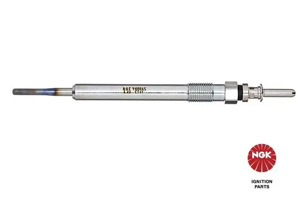Glühkerze 4,4 V NGK 91648