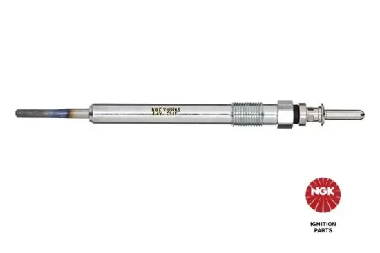 Glühkerze 4,4 V NGK 91648 Bild Glühkerze 4,4 V NGK 91648