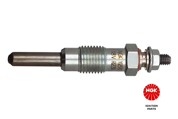 Glühkerze 18 V NGK 90380