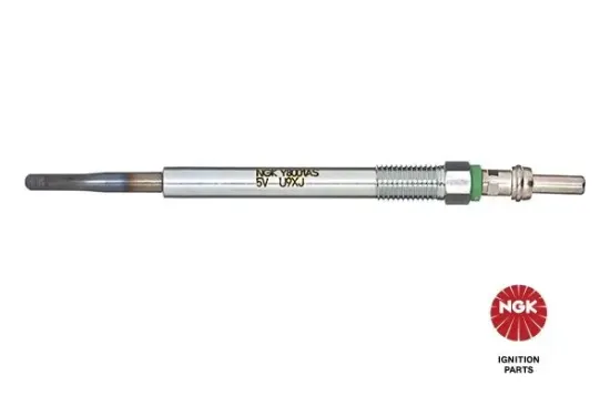 Glühkerze 5,0 V NGK 8904 Bild Glühkerze 5,0 V NGK 8904