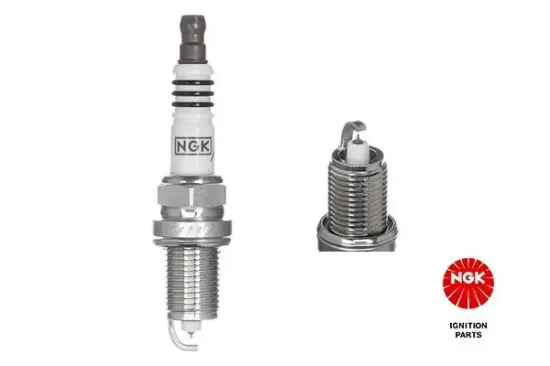 Zündkerze NGK 4620 Bild Zündkerze NGK 4620