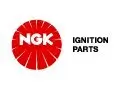 Logo NGK