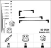 Zündleitungssatz NGK 8283 Bild Zündleitungssatz NGK 8283