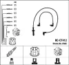 Zündleitungssatz NGK 0592 Bild Zündleitungssatz NGK 0592