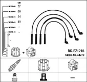 Zündleitungssatz NGK 44273