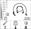 Zündleitungssatz NGK 8552 Bild Zündleitungssatz NGK 8552