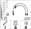 Zündleitungssatz NGK 0661 Bild Zündleitungssatz NGK 0661