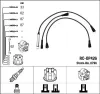 Zündleitungssatz NGK 0796 Bild Zündleitungssatz NGK 0796