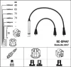 Zündleitungssatz NGK 0817