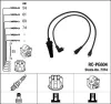 Zündleitungssatz NGK 7374 Bild Zündleitungssatz NGK 7374