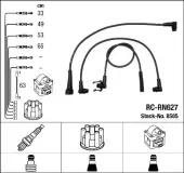 Zündleitungssatz NGK 8505