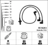 Zündleitungssatz NGK 7116 Bild Zündleitungssatz NGK 7116