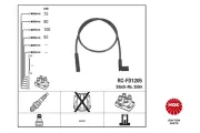 Zündleitungssatz NGK 2584