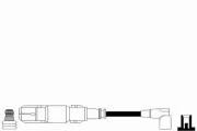 Zündleitung NGK 44099