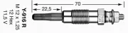 Glühkerze 11,5 V NGK 2785